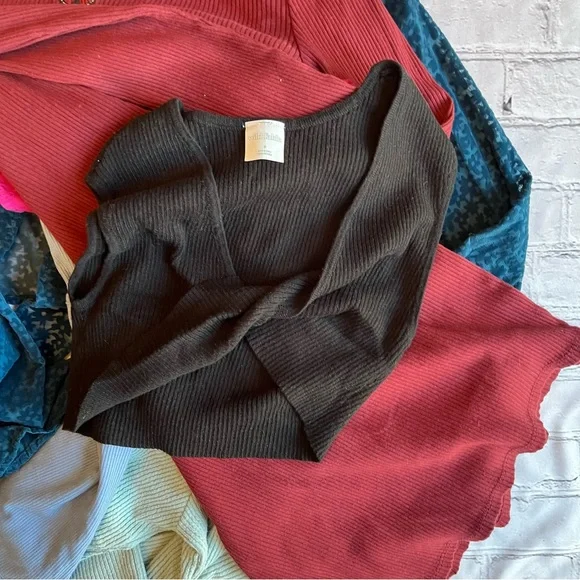 TARGET Juniors 6pc BUNDLE SIZE SMALL Wild Fable Universal Thread NEW - Picture 2 of 12